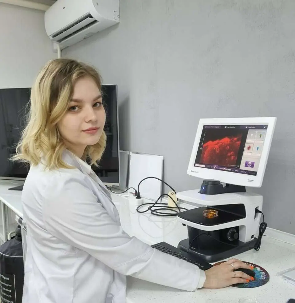 Лаборатория 7