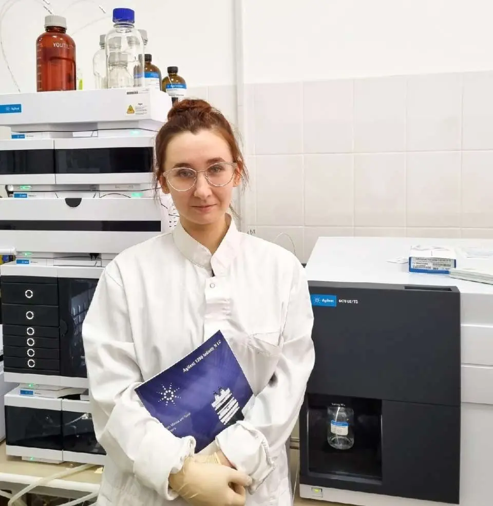 Лаборатория 9