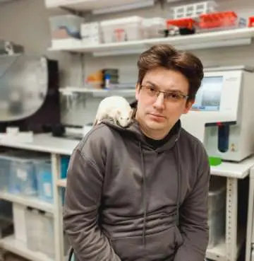 Лаборатория 3