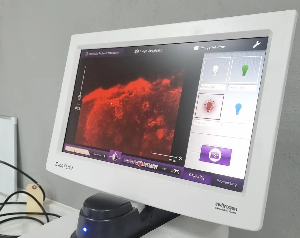 Инфраструктура