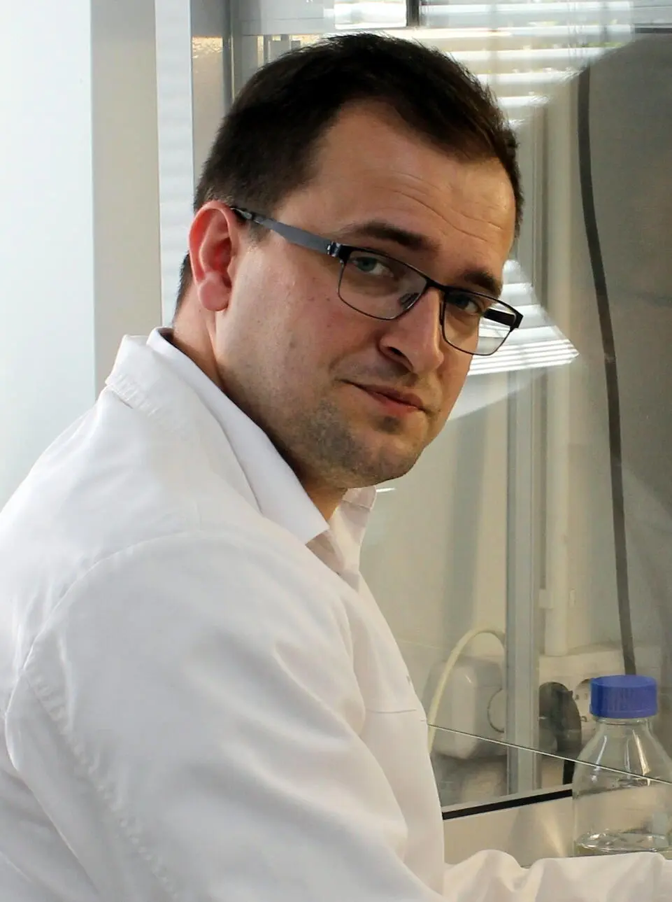 Александр Белышенко