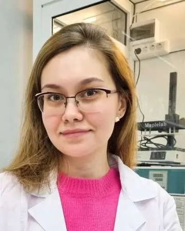 Тамара Тельнова