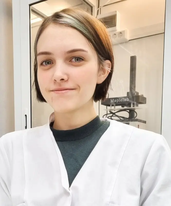 Виктория Шелковникова